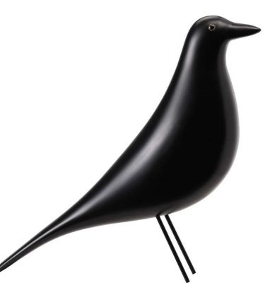 Eames House Bird sculpture Vitra SINGLE PIECES